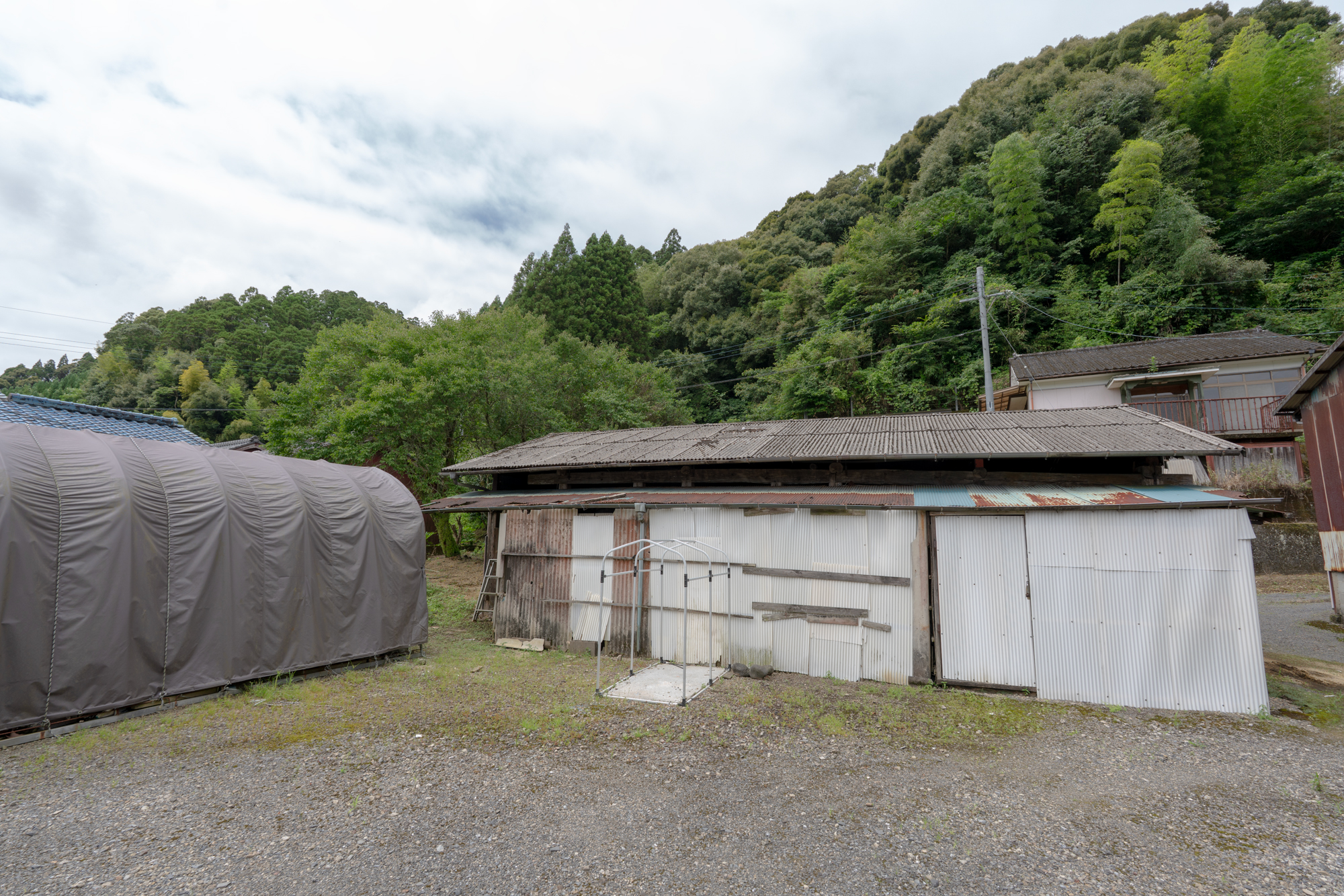 【美川町】