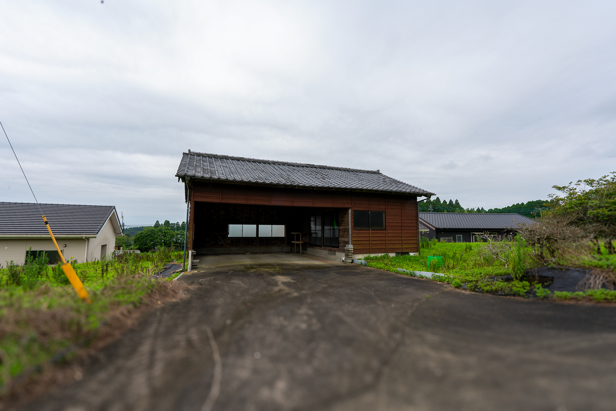 【曽於市】水回りもキッチンも超綺麗！平成26年築のおしゃれな平屋がそのまま住める状態で売りに出されていたので突撃してみた！