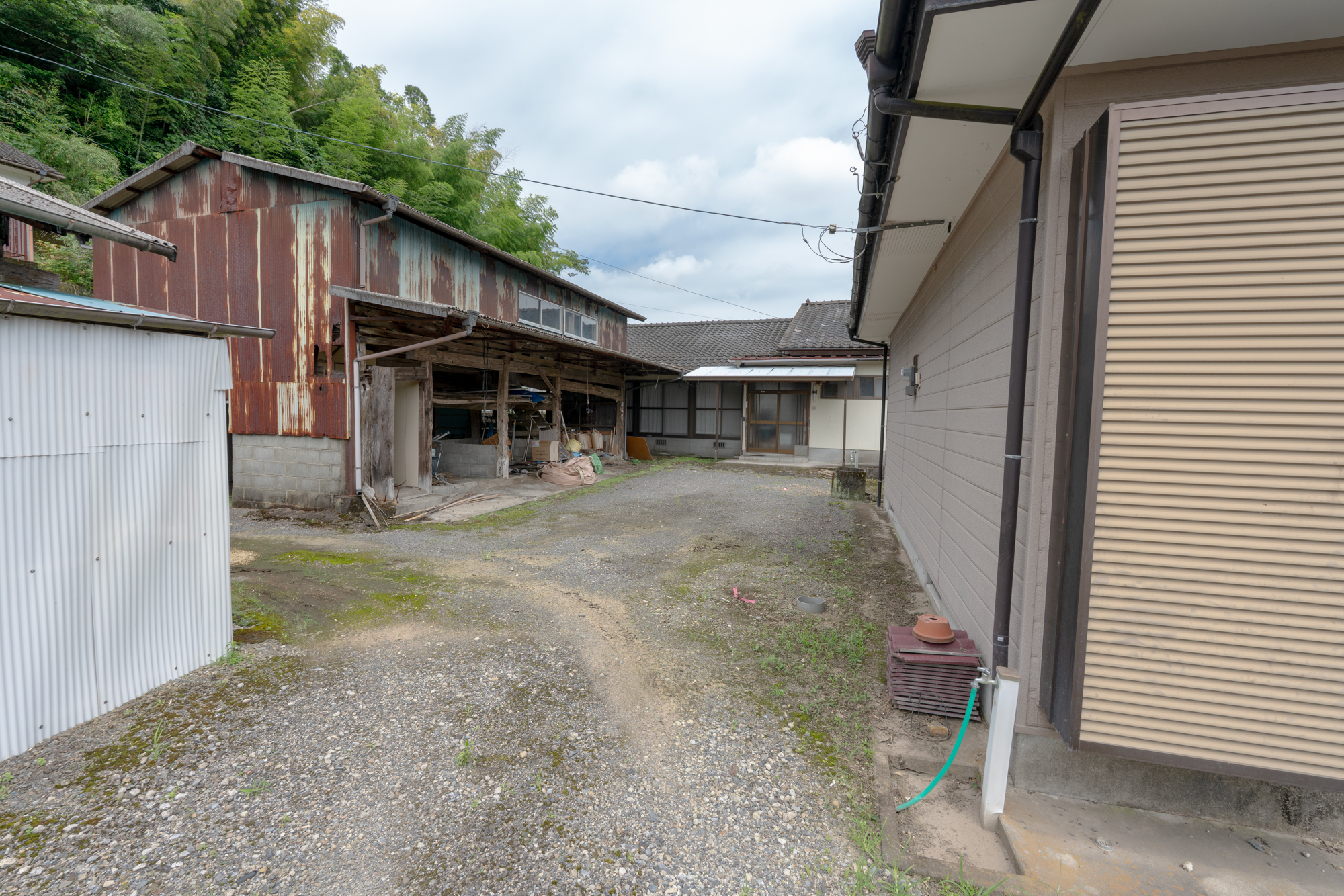 【美川町】