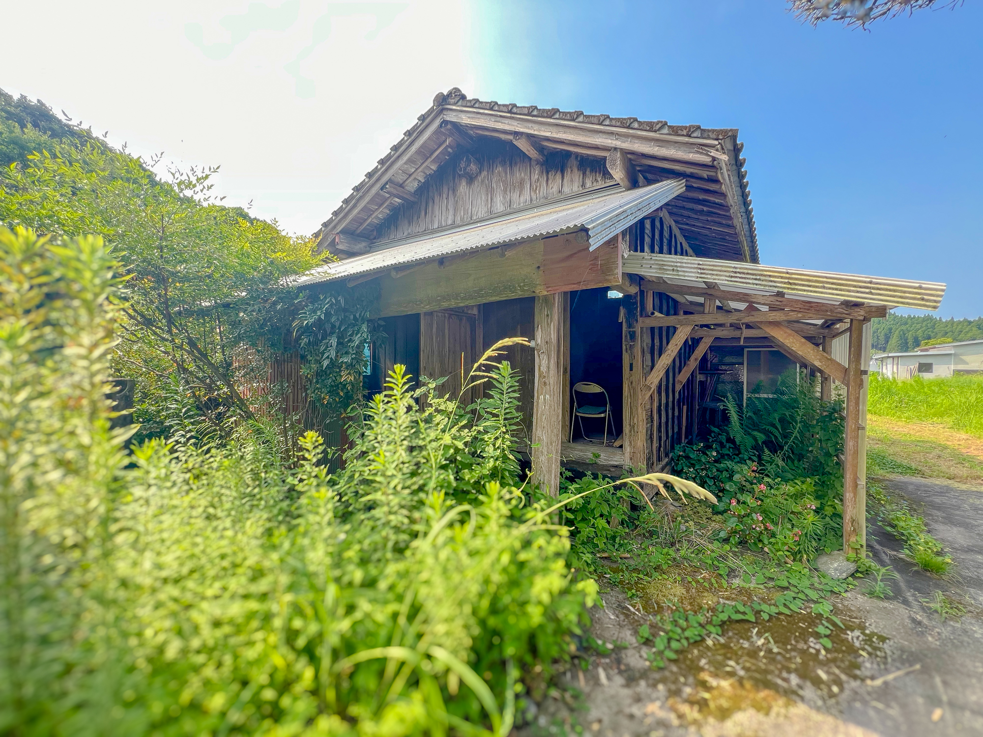 【三股町】