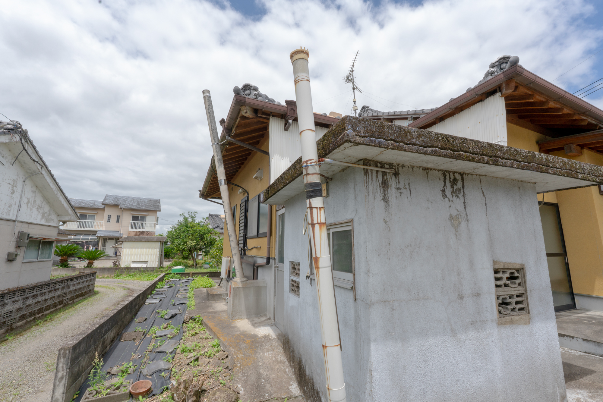 【高木町】自然豊かな都城市高木町でのんびり暮らす！憧れの田舎暮らしを叶えるおすすめの家