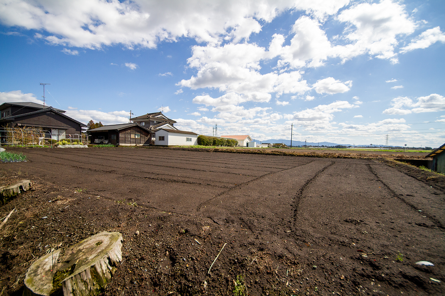 【野々美谷町】憧れの田舎暮らし！自然豊かな600万円の家