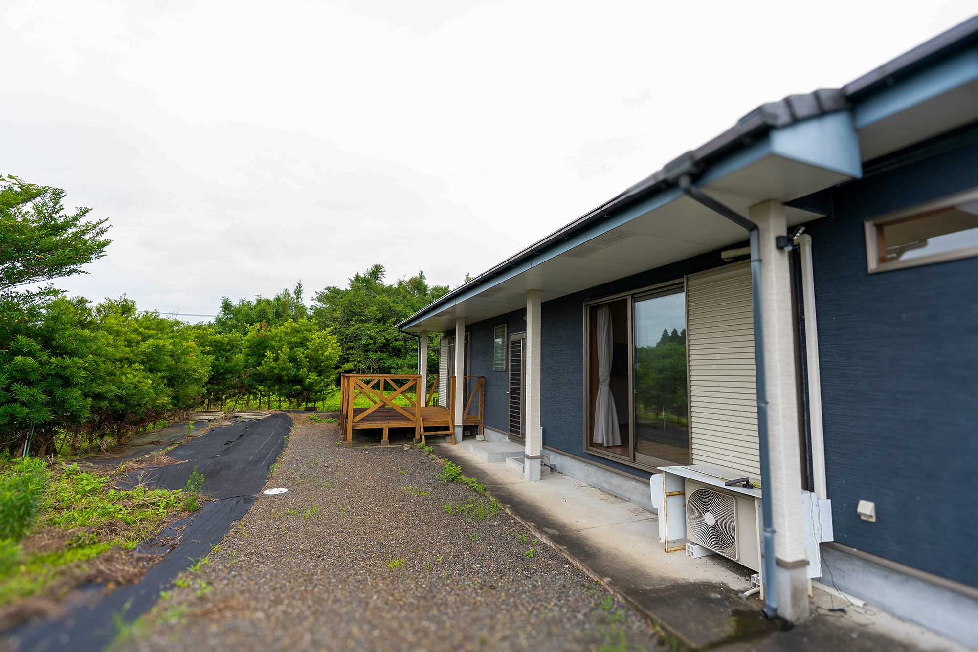 【曽於市】水回りもキッチンも超綺麗！平成26年築のおしゃれな平屋がそのまま住める状態で売りに出されていたので突撃してみた！