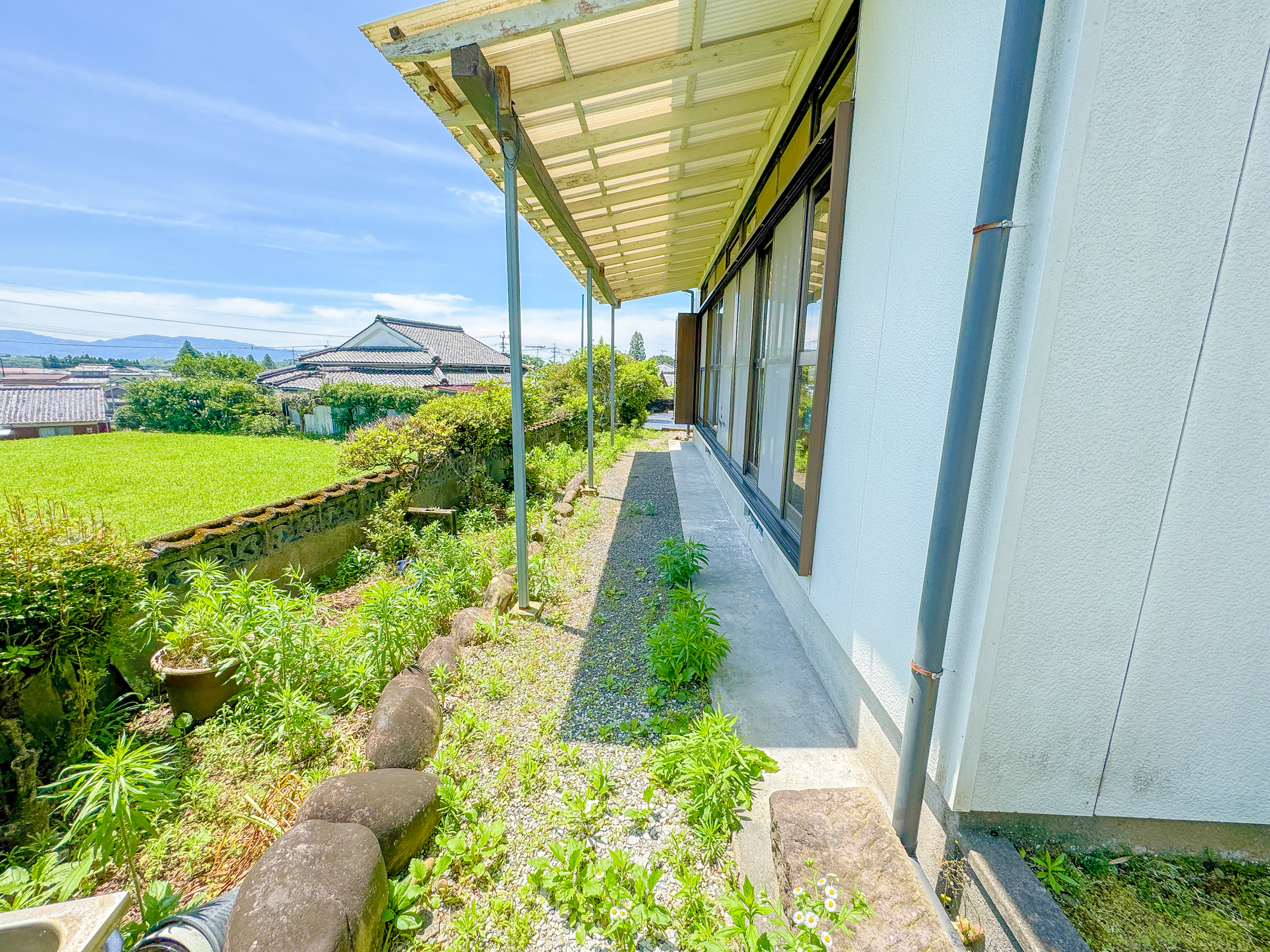 【庄内町】