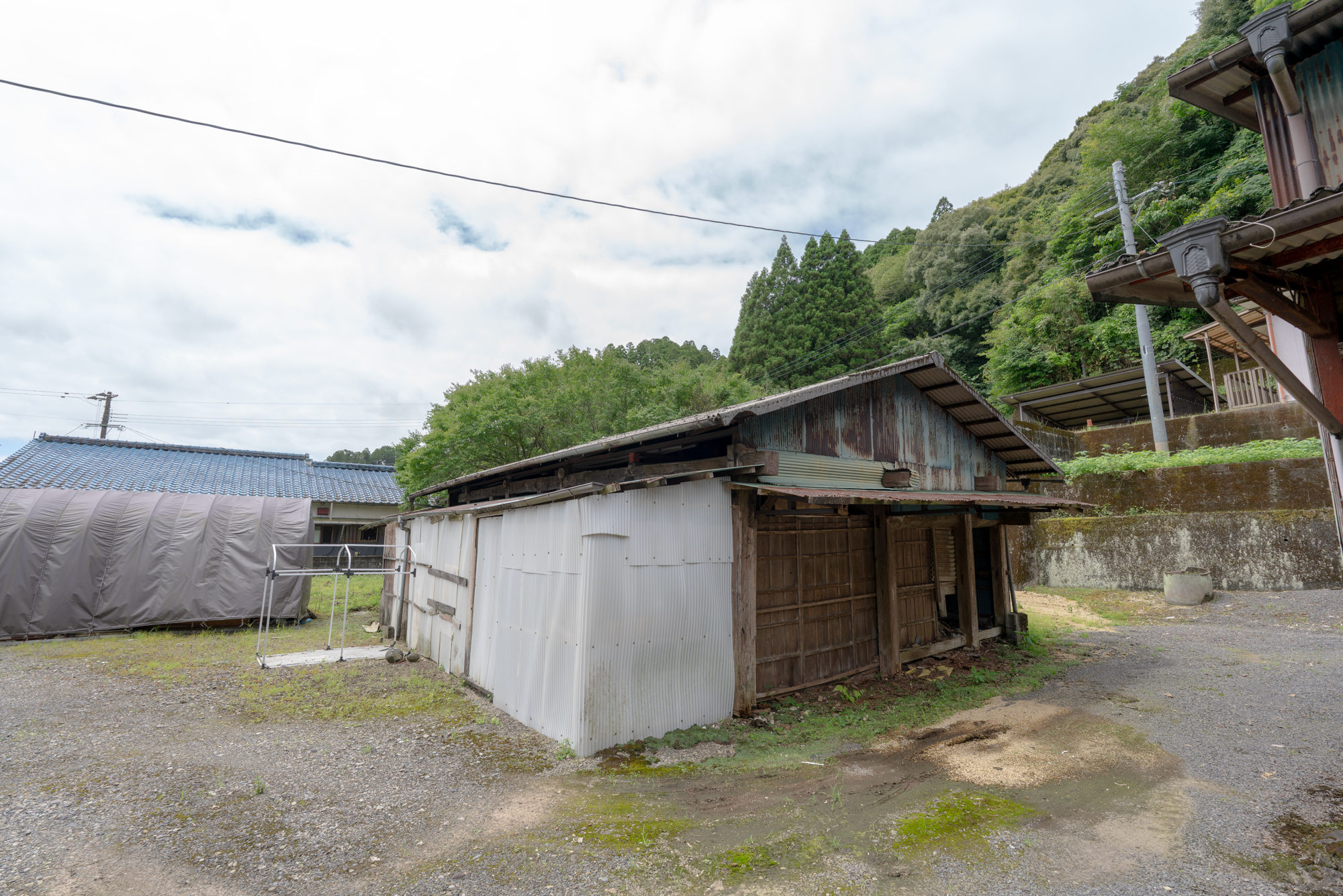 【美川町】