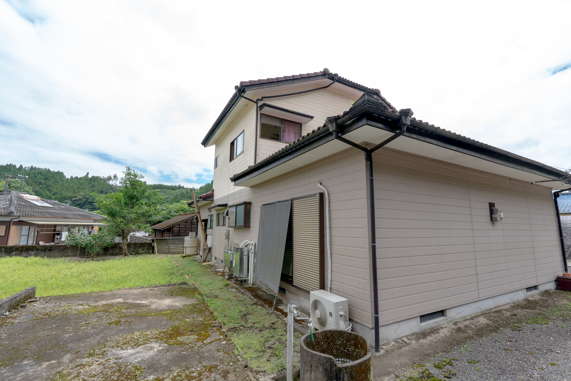 【美川町】