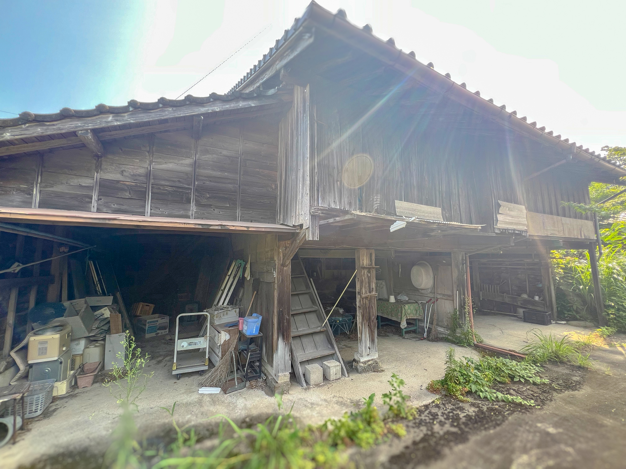 【三股町】