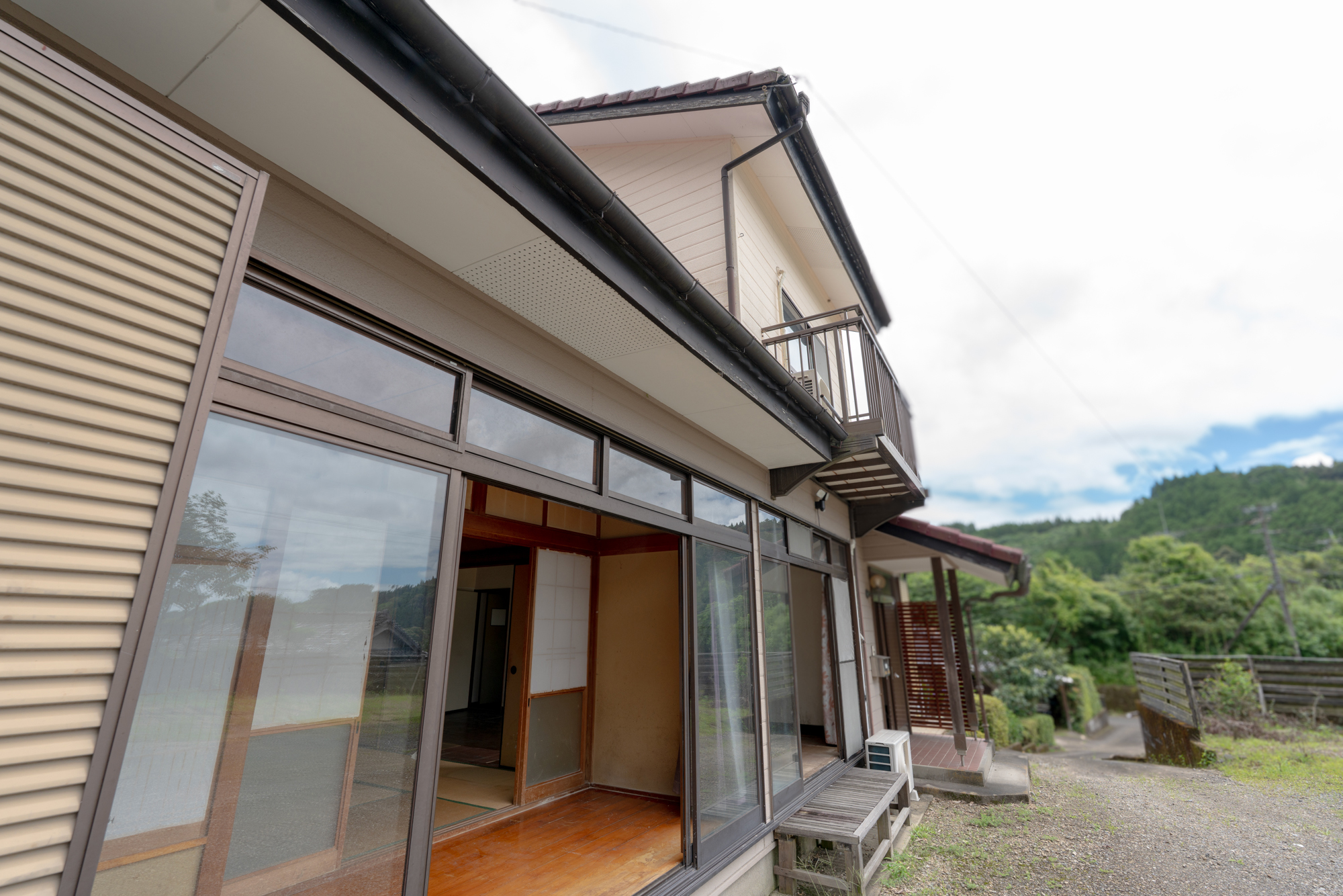 【美川町】