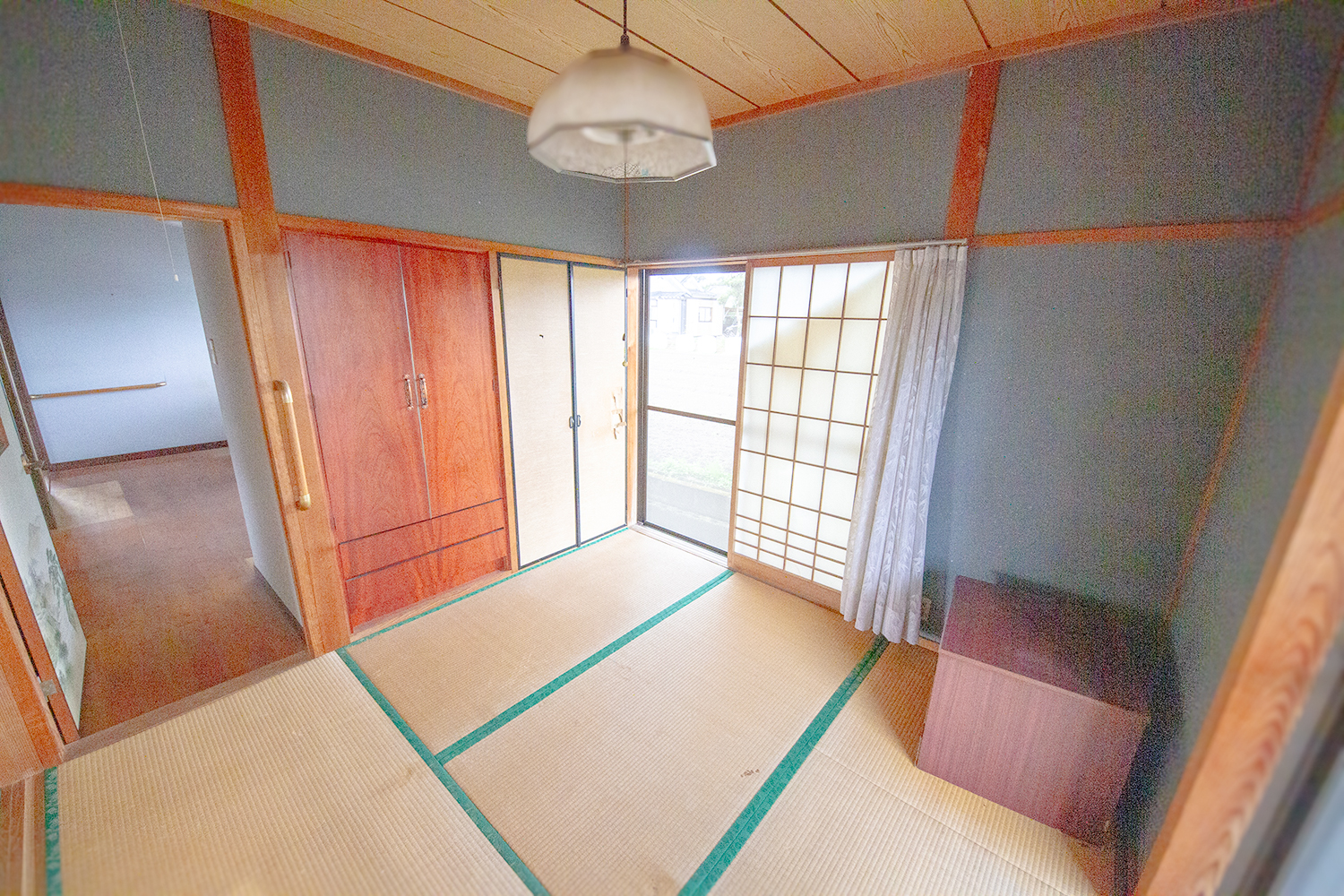 10｜4.5帖和室