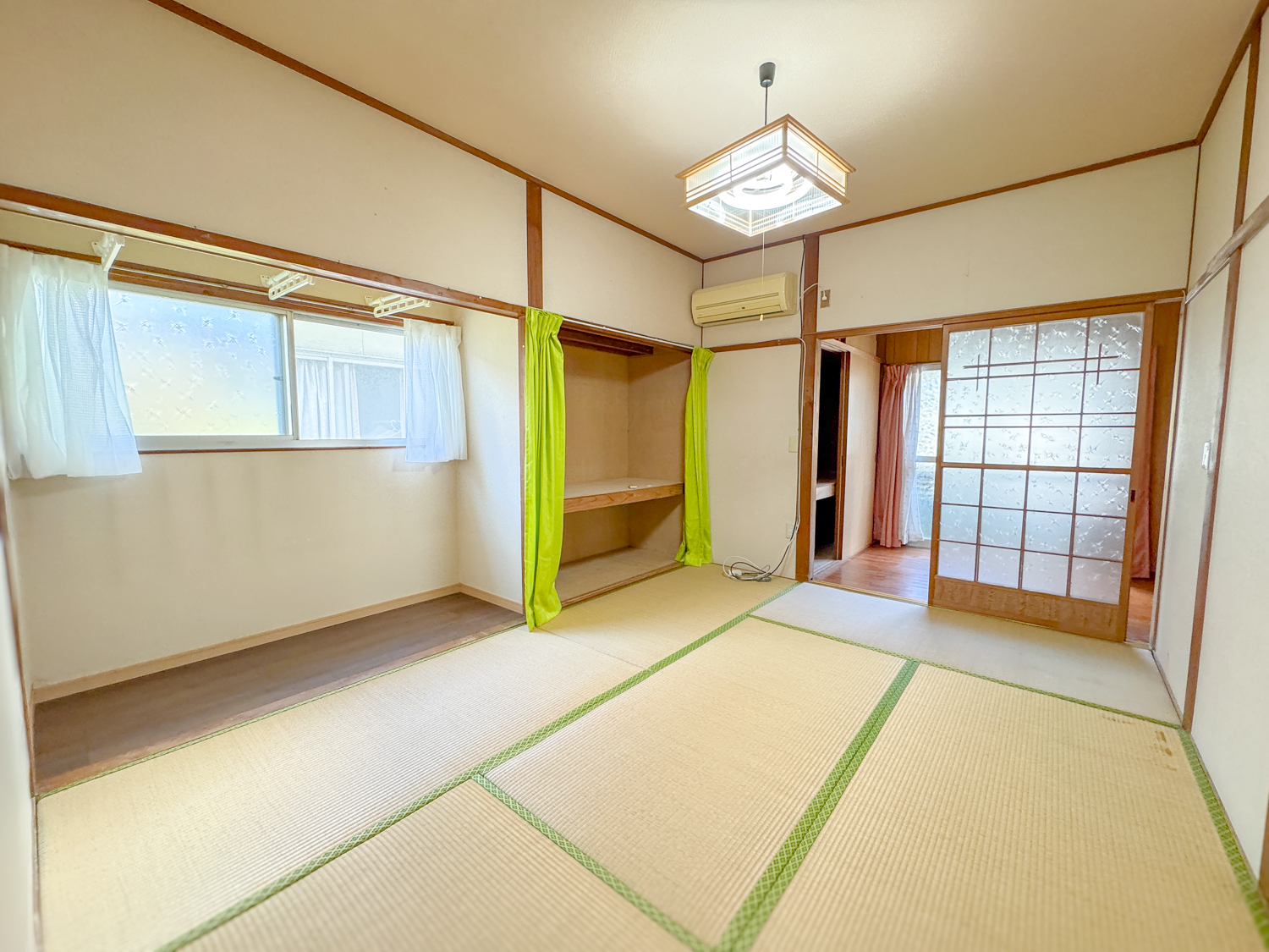 15｜部屋