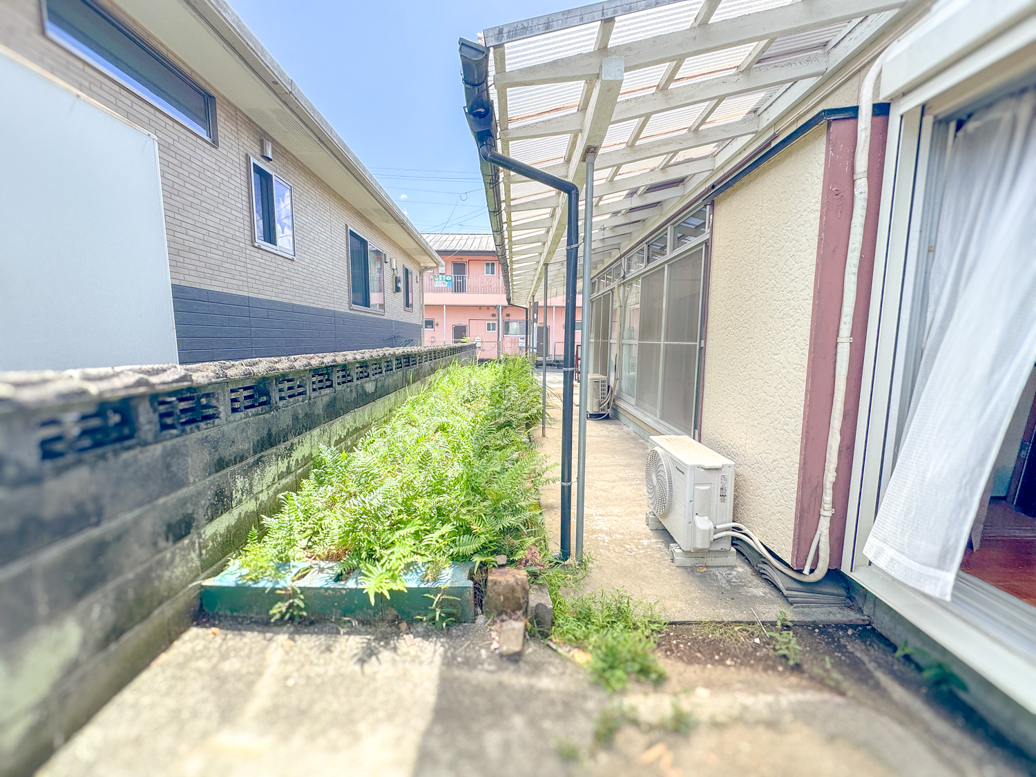 No.47【大王町】部屋数多すぎません？水回りリフォーム済みの2階建空き家