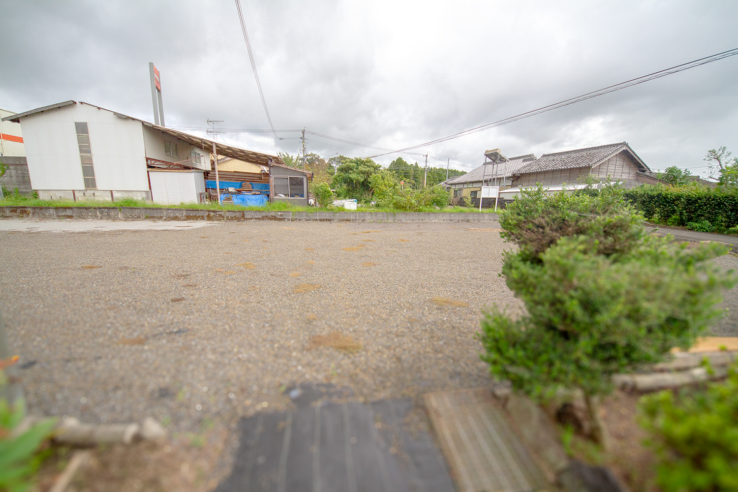 【高崎町】畳と縁側が似合う、昔ながらの平屋暮らし