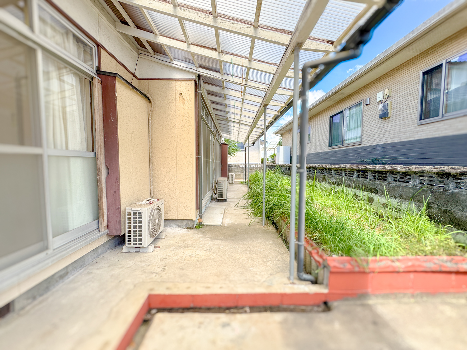 No.47【大王町】部屋数多すぎません？水回りリフォーム済みの2階建空き家