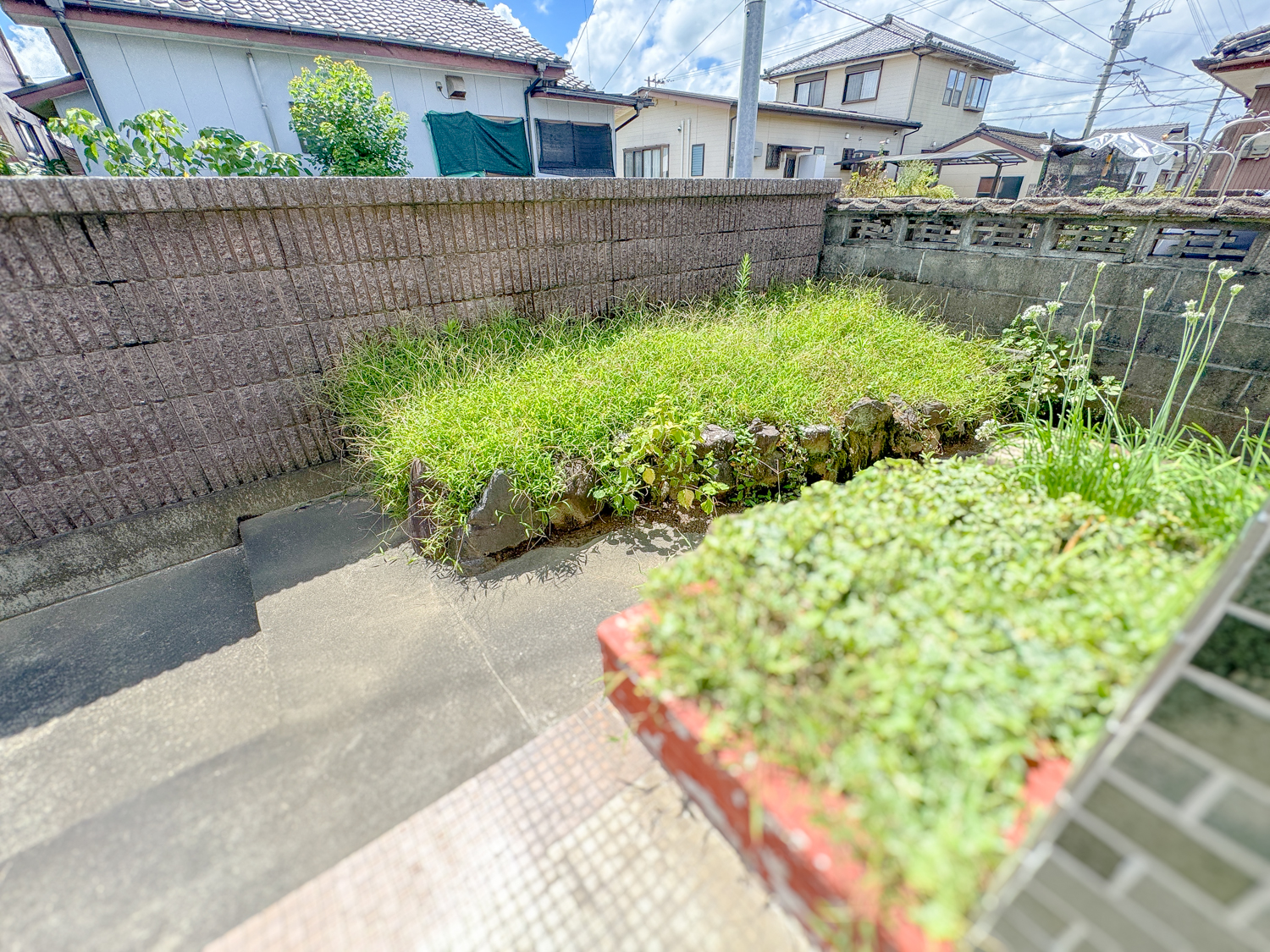No.47【大王町】部屋数多すぎません？水回りリフォーム済みの2階建空き家