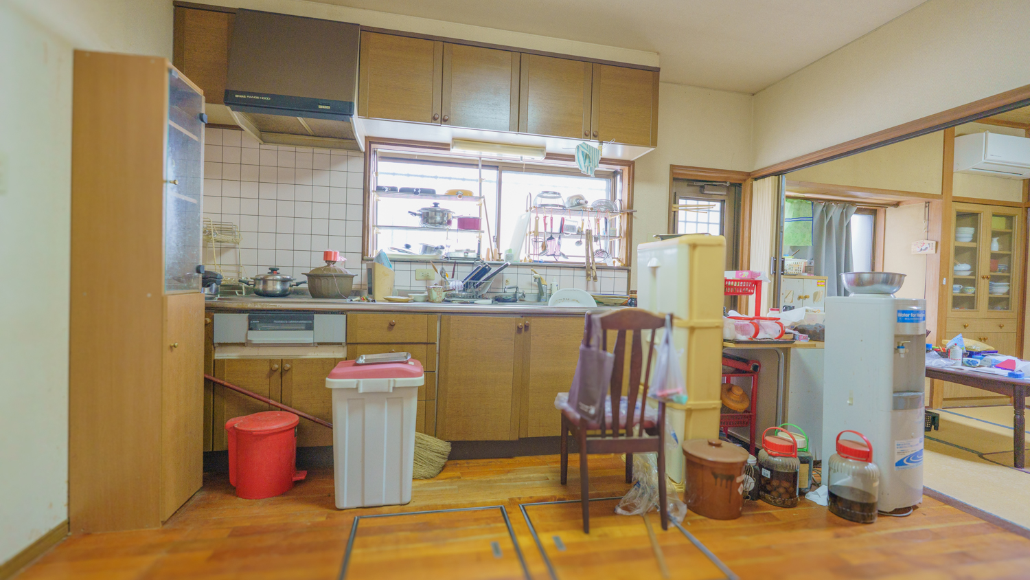 10｜台所
