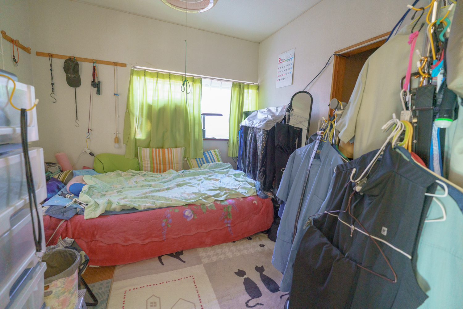 24｜子供部屋