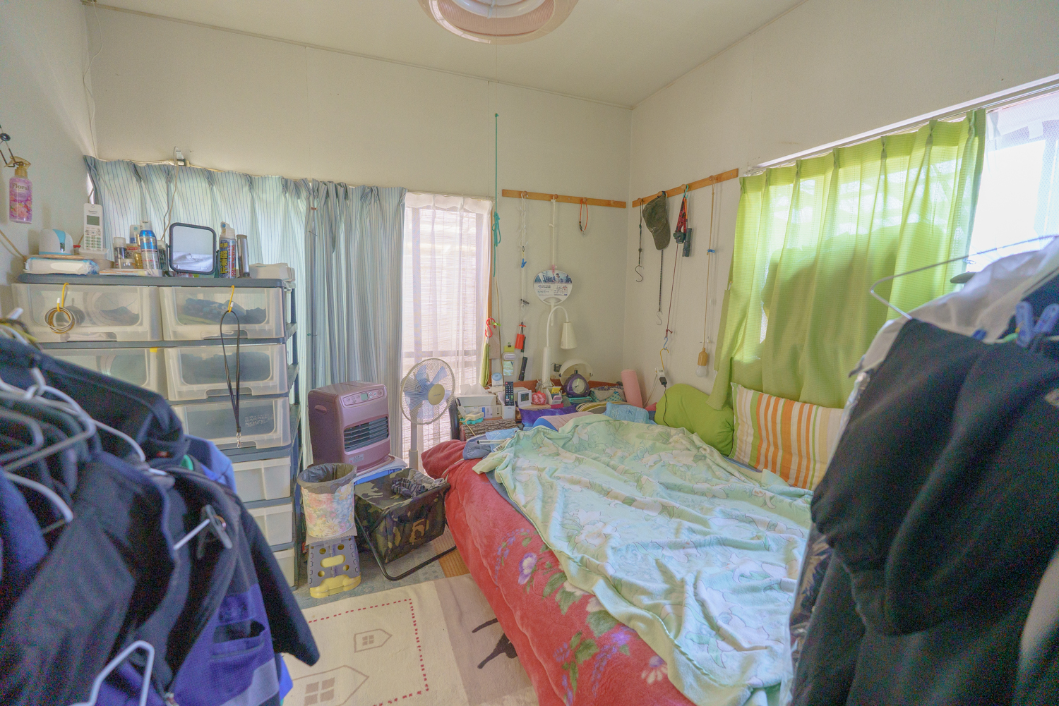 25｜子供部屋