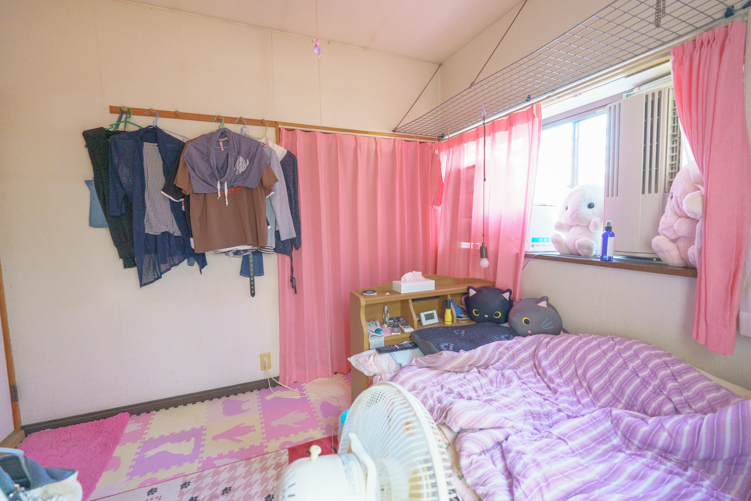 27｜子供部屋