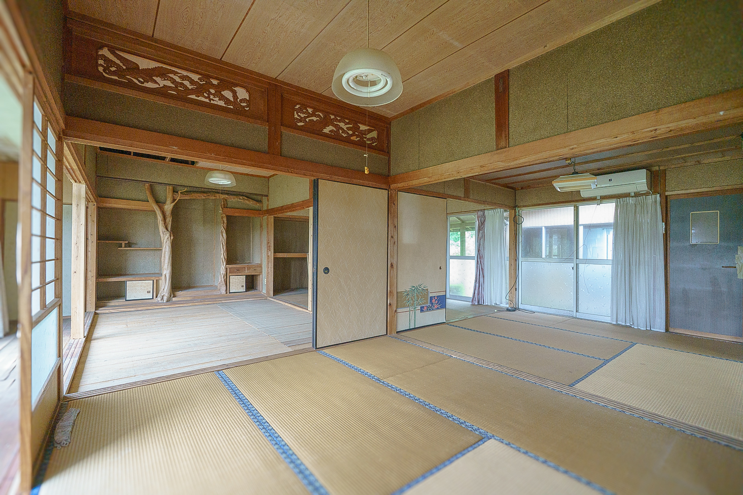 04｜4.5帖和室