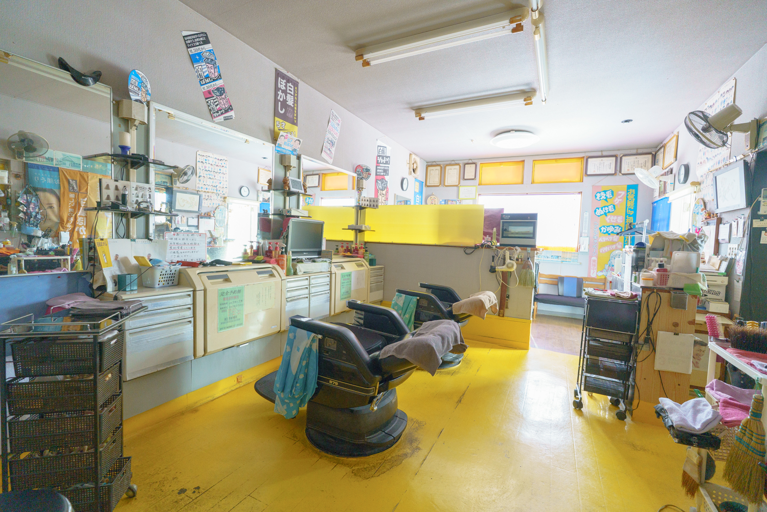 06｜店舗