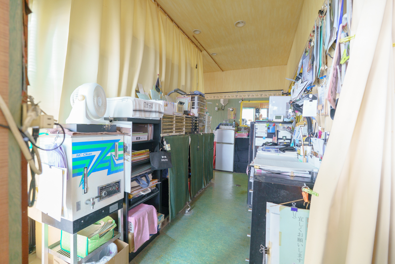 08｜店舗