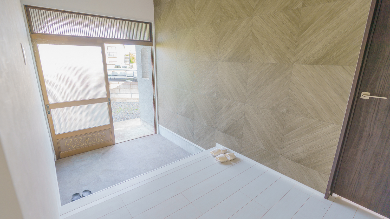 03｜部屋