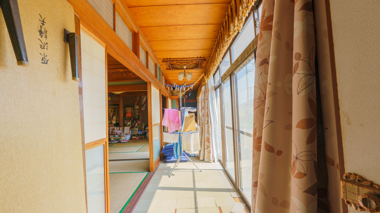 09｜部屋