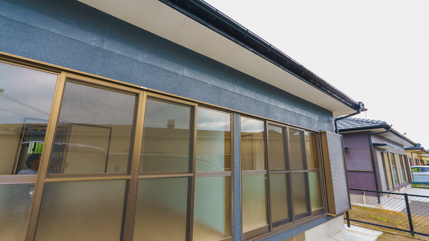 【都北町】外は昭和で中は新築！オール電化のフルリノベ平屋