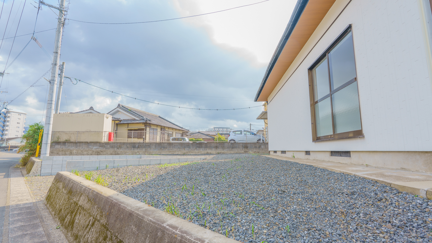 【立野町】外観昭和の中身は別世界！ギャップに惚れる平屋