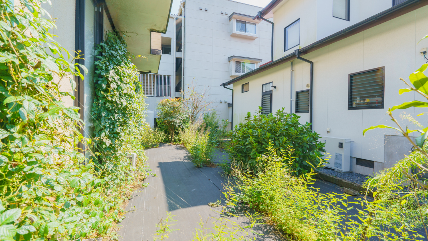 【金田町】納戸と大型収納で家中スッキリ！光あふれる2階建て4SLDK